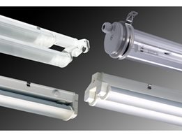 Pracht Luminaires Ideal for Food and Beverage Industries by Advanced Lighting Technologies