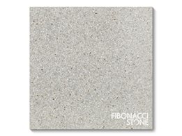 Dove Grey Terrazzo Stone Tiles from Fibonacci Stone