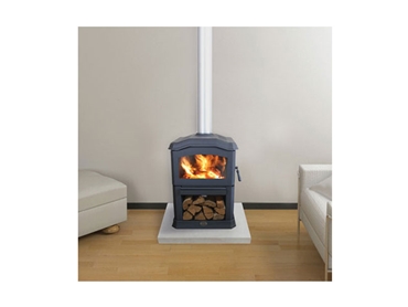 Efficient Slow Burning Wood Heaters l jpg
