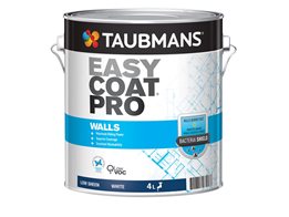 Taubmans EasyCoat Pro for superior product coverage