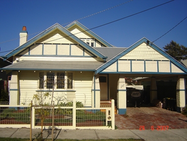 Renewable Architectural Block Weatherboards and Shingles from Healys Building Services l jpg