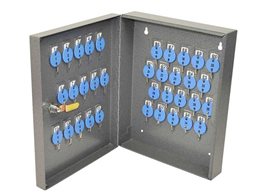 TELKEE Key Cabinets: Quality key management systems and commercial key safes