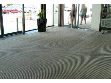Novaproducts Global Offer a Wide Range of Entrance Matting to Cover Every Single Environment l