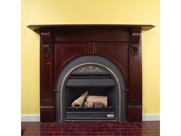 Wood Fireplaces from Heatmaster l jpg