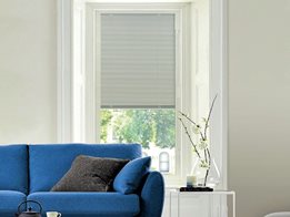 Blinds + Glass: Introducing our innovative solution for windows