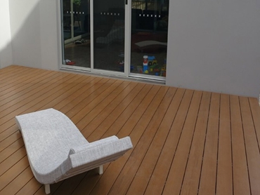 Innowood InnoDeck Composite Wood Decking System