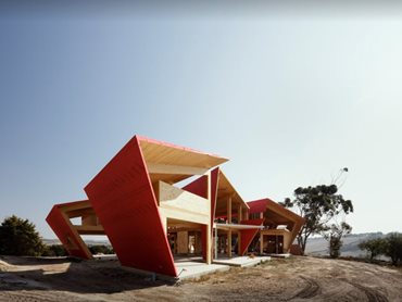 Ceres house project