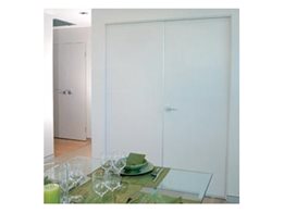 Flush Finish Door Jamb Systems from EZ Concept