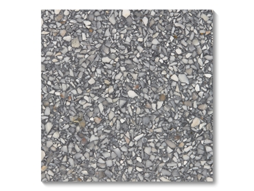 Steel Terrazzo Stone Tiles from Fibonacci Stone l jpg