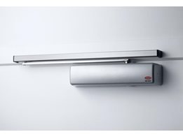 Surface Mounted Door Closers by Lockwood Australia