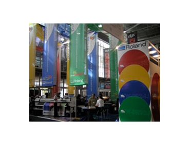 The largest Sign Graphic and Engraving Trade Show in Australia Visual Impact Image Expo l jpg