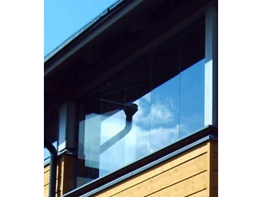 goGreen Solar Window Tinting Film l jpg