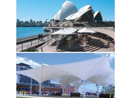 Architectural Umbrellas And Shade Structures From Streetlife
