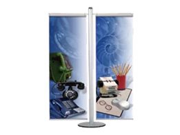 Display and Signage Solutions from Display Me