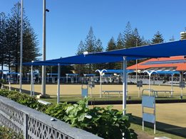 Protect & revitalise outdoor spaces with Coolshade Shade Cloth