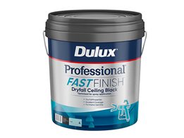 FASTFINISH™ is a unique range of products designed to support trade painters with business productivity outcomes.