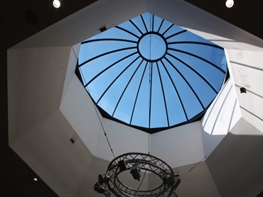 Skyspan Architectural Skylights for Residential Projects l jpg