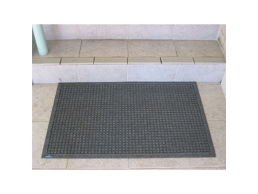 Industrial Entrance Matting Waterhog Classic No and Fashion No from The General Mat Company l jpg