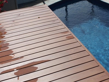 Innowood Sustainable InnoDeck Composite Wood Decking System2