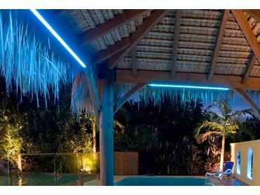 LED Strip Lights, Outdoor Light Strips