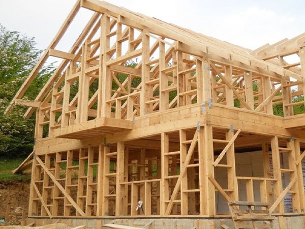 Healthy new home approvals surge