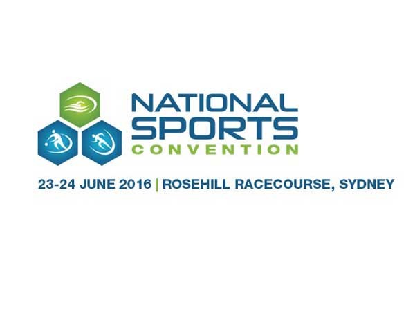 National Sports Convention
