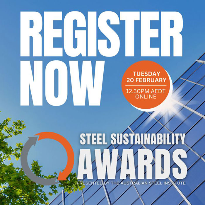 ASI Steel Sustainability Awards