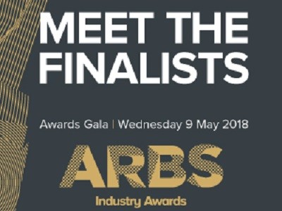 ARBS Industry Awards
