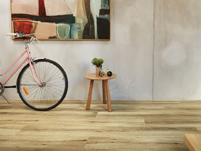 &nbsp;Timber flooring alternatives: beauty without the upkeep