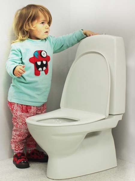 Junior Toilet