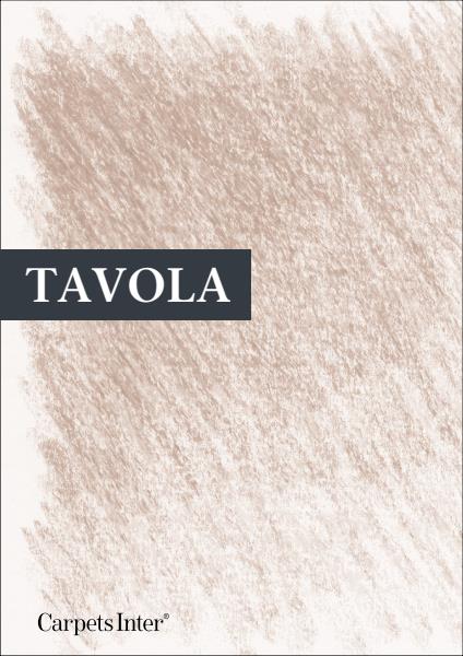 Tavola Inspiration Brochure