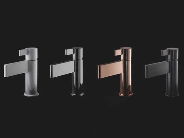Calibre by Sussex tapware collection