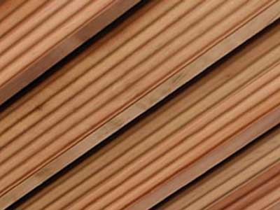How To Transform Your Interior Walls With Western Red Cedar