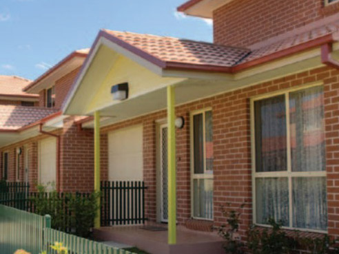The Property Council has introduced a five-point plan for housing affordability. Image:housing.nsw.gov.au
