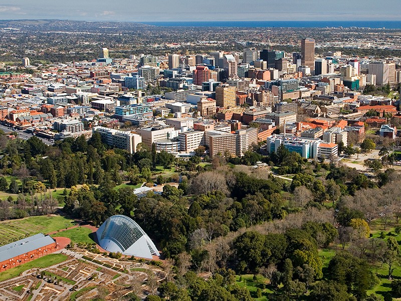 Arts South Australia has launched an international design competition for the creation of Adelaide Contemporary, a new gallery and sculpture park to be located in Adelaide&rsquo;s cultural hub of North Terrace.
