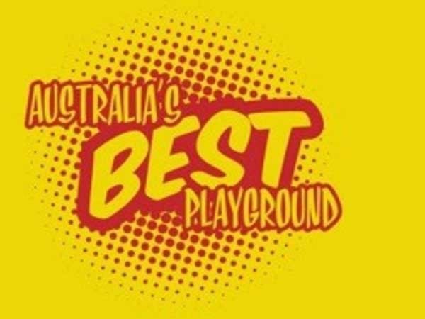 Australia&rsquo;s Best Playground invites AILA members to submit finished playspace projects
