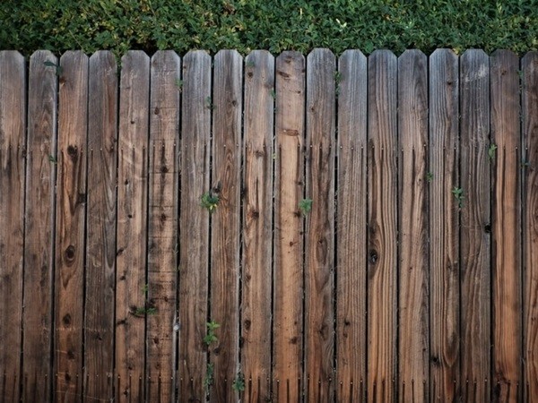 Some of the most common disputes are related to fencing between neighbouring properties.
