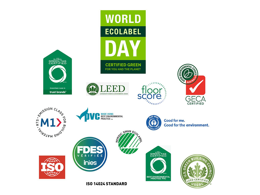 World Ecolabel Day 