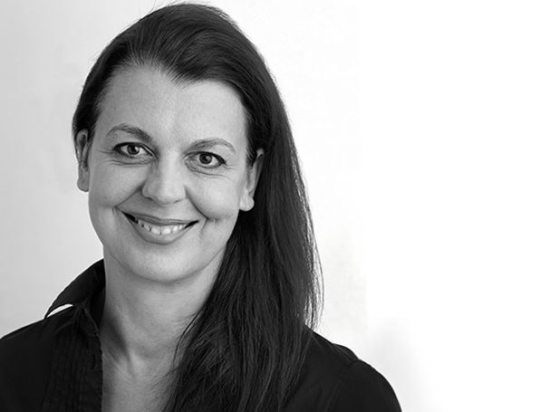 Interior architect and education expert Simone Oliver has been appointed as a principal by Architectus. Image: Supplied
