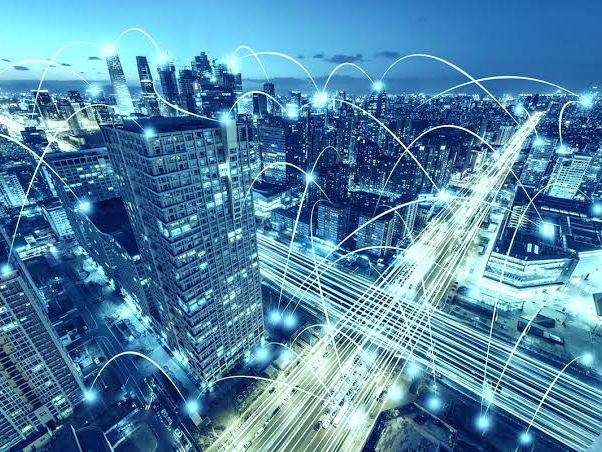 Smart cities and places – Digital predictions for 2020