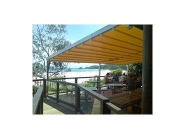Skymax Retractable Roof Systems From Melbourne Shade Systems Architecture Design