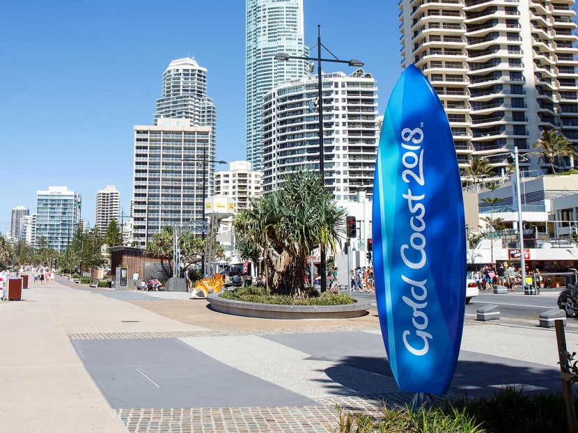 Lendlease has been appointed as an Overlay Delivery Partner and Official Supporter Property &amp; Infrastructure of the Gold Coast 2018 Commonwealth Games (GC2018). Image:&nbsp;www.gc2018.com
