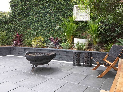 Landscaping Tips For Large Backyards Architecture Design - Large Backyard Landscaping Ideas Australia