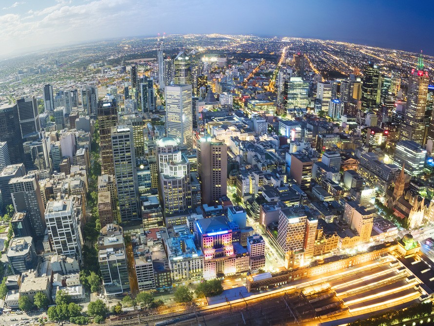 While state investment decreases on average with distance from the CBD, Melbourne&rsquo;s neediest suburbs aren&rsquo;t forgotten. Image: Shutterstock&nbsp;
