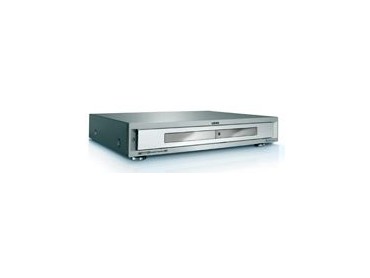 sollys Symposium Rust Loewe presents the Centros 2102 HD DVD recorder | Architecture & Design