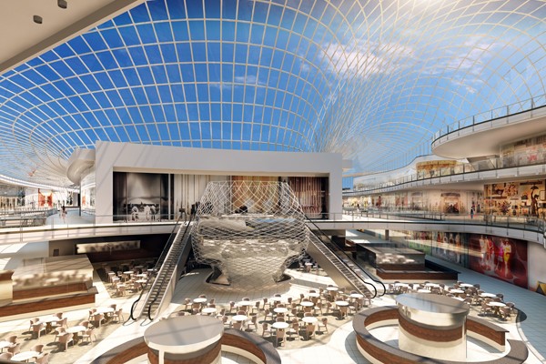 Melbourne’s Chadstone Shopping Centre still Australia’s largest shopping mall | Architecture And ...