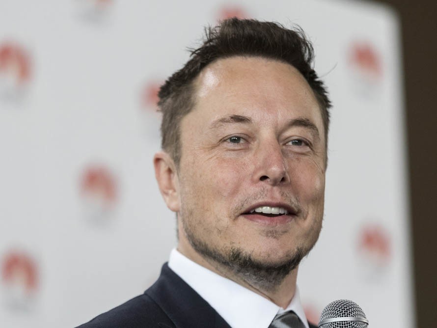 Tesla CEO Elon Musk has announced plans to build the world&#39;s biggest lithium-ion battery in South Australia. Photography by Ben Macmahon&nbsp;
