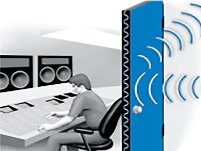 Mitigating the noise problem involves understanding the science of sound