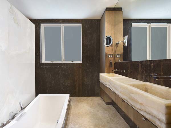 Pros And Cons Of Using Marble In Bathrooms Architecture Design