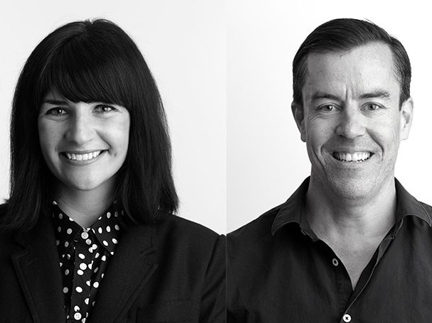 With the promotion of both Jane Freeman and Greg Burgon to principal and shareholder, Architectus has further underlined its urban design and planning credentials. Image: Supplied
